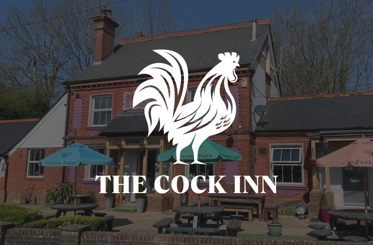 The Cock Inn | Pub & Restaurant in Wivelsfield