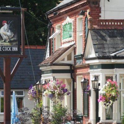 Cock Inn