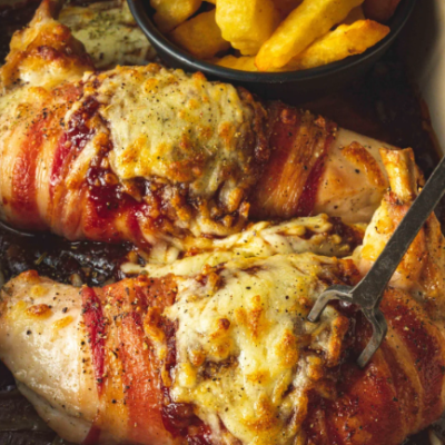 Hunters Chicken