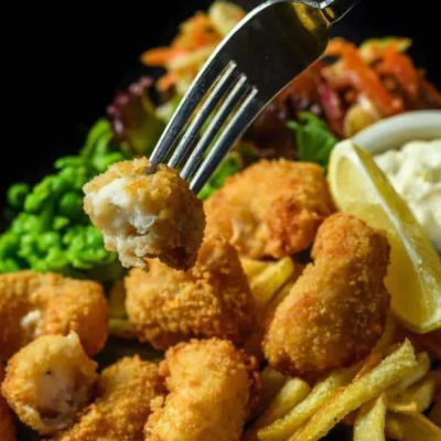 Scampi
